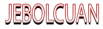 JEBOLCUAN Logo